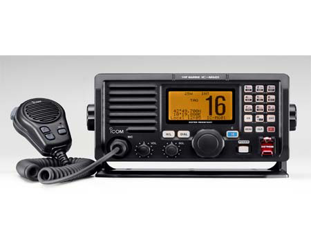 Radio VHF Digital