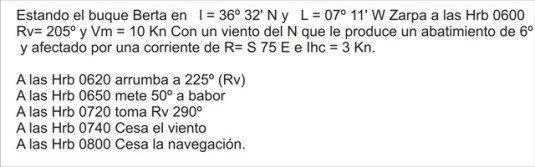 problema estima multiple