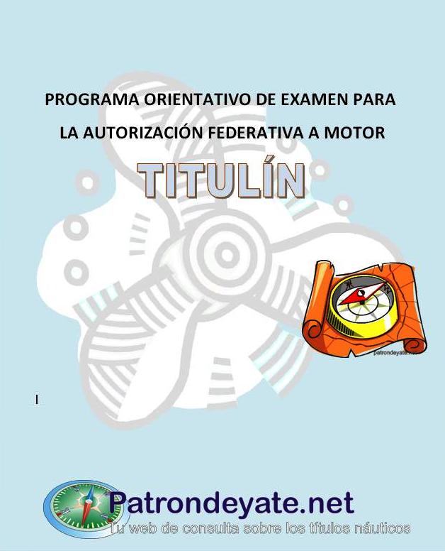 portada del libro de titulin